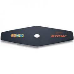 Нож для жесткой поросли Stihl