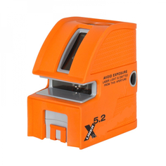 Лазерный нивелир Nedo