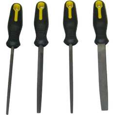 Набор напильников CNIC