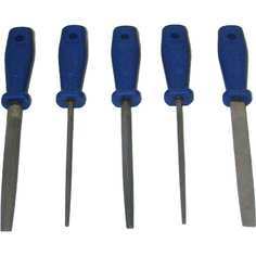 Набор напильников CNIC