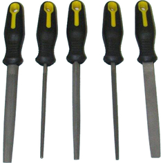 Набор напильников CNIC