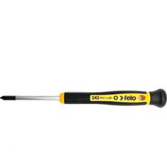 Крестовая отвертка для точных работ Felo