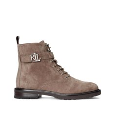 Ботинки LaRedoute