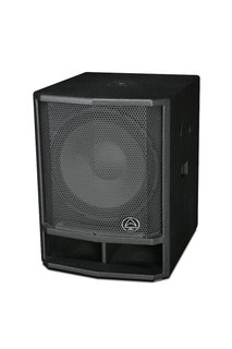 DVP-AX15B Wharfedale PRO