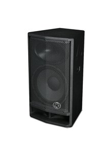 DVP-AX12 Wharfedale PRO