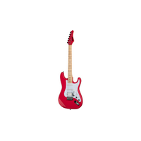Focus VT-211S Ruby Red Kramer