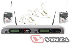 US-102H (600-636MHZ) Volta