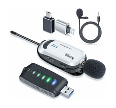 US-4R (TOK MIC) Volta