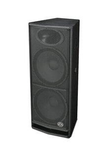 DVP-AX215 Wharfedale PRO