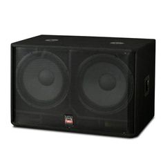 EVP-X218B MKII (Ch) Wharfedale PRO