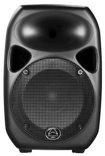 TITAN 8 Active MKII Black Wharfedale PRO