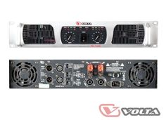 PA-1400 Volta