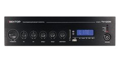 ТУ-120М Вектор