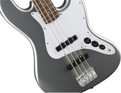 FENDER SQUIER AFFINITY J BASS LRL SLS