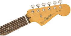FENDER SQUIER Classic Vibe 60s Jazzmaster LRL Olympic White