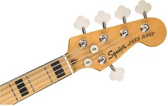 FENDER SQUIER Classic Vibe 70s Jazz Bass V MN Natural