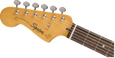 FENDER SQUIER Classic Vibe 60 Jazzmaster LH LRL Olympic White