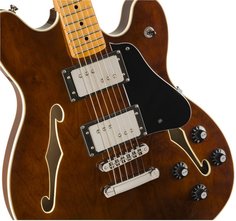 FENDER SQUIER Classic Vibe Starcaster MN Walnut