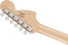 FENDER SQUIER Paranormal Super-Sonic LRL Ice Blue Metallic
