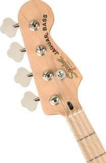 FENDER SQUIER Affinity Jaguar Bass H MN Black