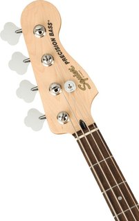 FENDER SQUIER Affinity 2021 Precision Bass PJ LRL Lake Placid Blue