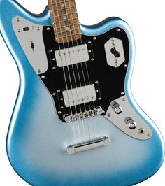 FENDER SQUIER Contemporary Jaguar HH ST Sky Burst Metallic