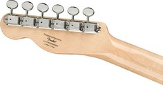 FENDER SQUIER Paranormal Offset Telecaster MN Olympic White