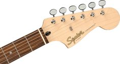 FENDER SQUIER Paranormal Toronado LRL 3-Tone Sunburst
