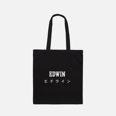 Сумка Edwin Logo Tote