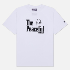 Мужская футболка Peaceful Hooligan Don Vita