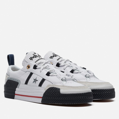 Мужские кеды Converse x IBN Jasper One Star Low