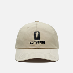 Кепка Converse x Rick Owens DRKSHDW Dad
