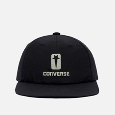 Кепка Converse x Rick Owens DRKSHDW Performance Dad