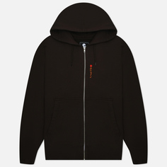 Мужская толстовка Edwin Cruz Zipped Hoodie