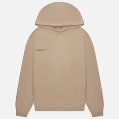 Мужская толстовка PANGAIA 365 Basic Signature Hoodie