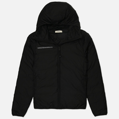 Женский пуховик PANGAIA FLWRDWN Lightweight Down Hooded