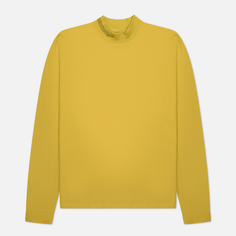 Мужской лонгслив PANGAIA Archive High Neck