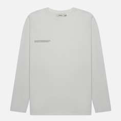 Мужской лонгслив PANGAIA Signature C-Fiber