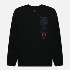 Мужской лонгслив Edwin