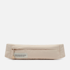 Сумка на пояс PANGAIA Bio Nylon Padded Fannypack