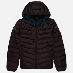 Мужской пуховик Napapijri Aerons 3 Hoodie
