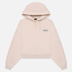 Женская толстовка Napapijri B-Morgex Hoodie