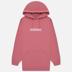 Женская толстовка Napapijri B-Box Hoodie 2