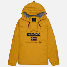 Мужская куртка анорак Napapijri Northfarer 2.0 Winter