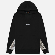 Мужская толстовка Timberland Erkek Siyah Hoodie