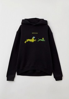 Худи Berhasm Catch me if you can