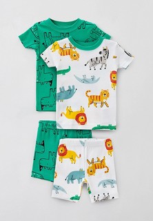 Пижамы 2 шт. Carter’s Carters 