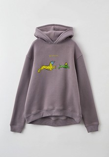 Худи Berhasm Catch me if you can