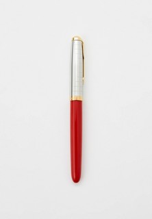 Ручка Parker 51 Premium, 14 см, цвет чернил - черный