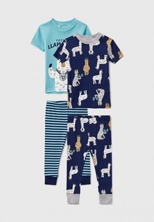 Пижамы 2 шт. Carter’s Carters 